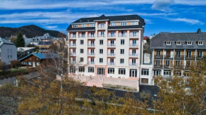 RESIDENCE LE SPLENDID